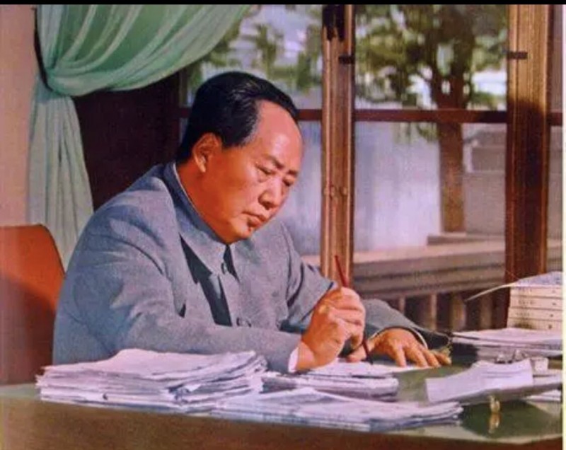 历史今日9月9日-缅怀伟大领袖毛泽东
